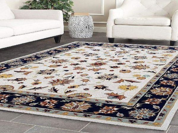 Latest Innovations in Hand Made Rugs