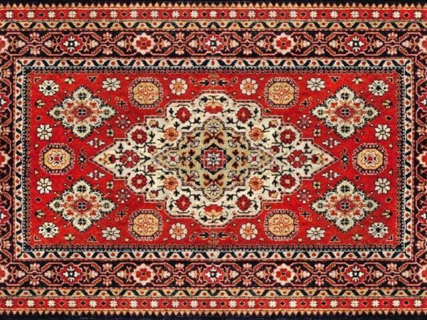 Why are Persian Carpets Considered the Most Beautiful in the World?