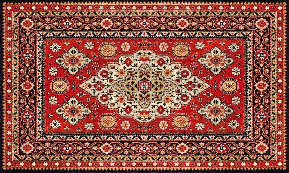 Why are Persian Carpets Considered the Most Beautiful in the World?