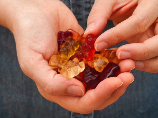 Exploring Why Delta 8 Gummies Are Outshining Other Cannabis Consumption Methods