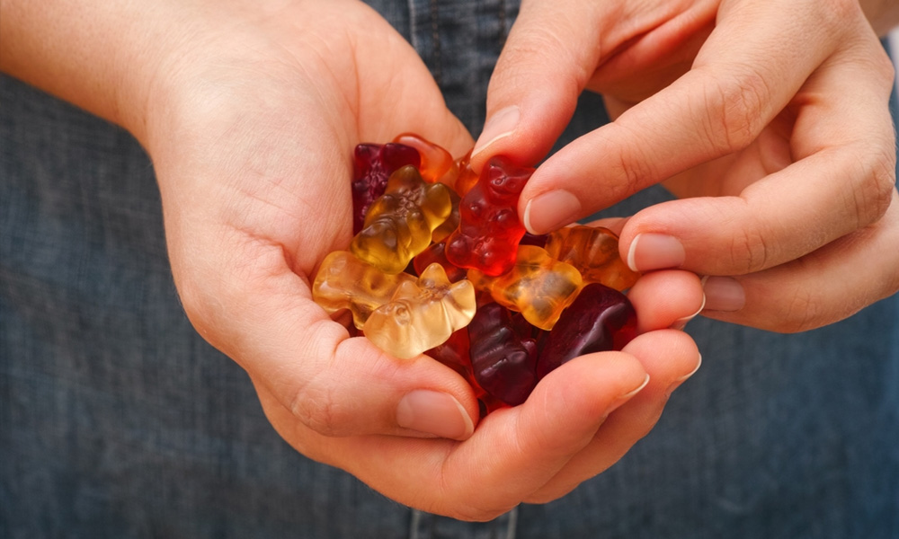 Exploring Why Delta 8 Gummies Are Outshining Other Cannabis Consumption Methods