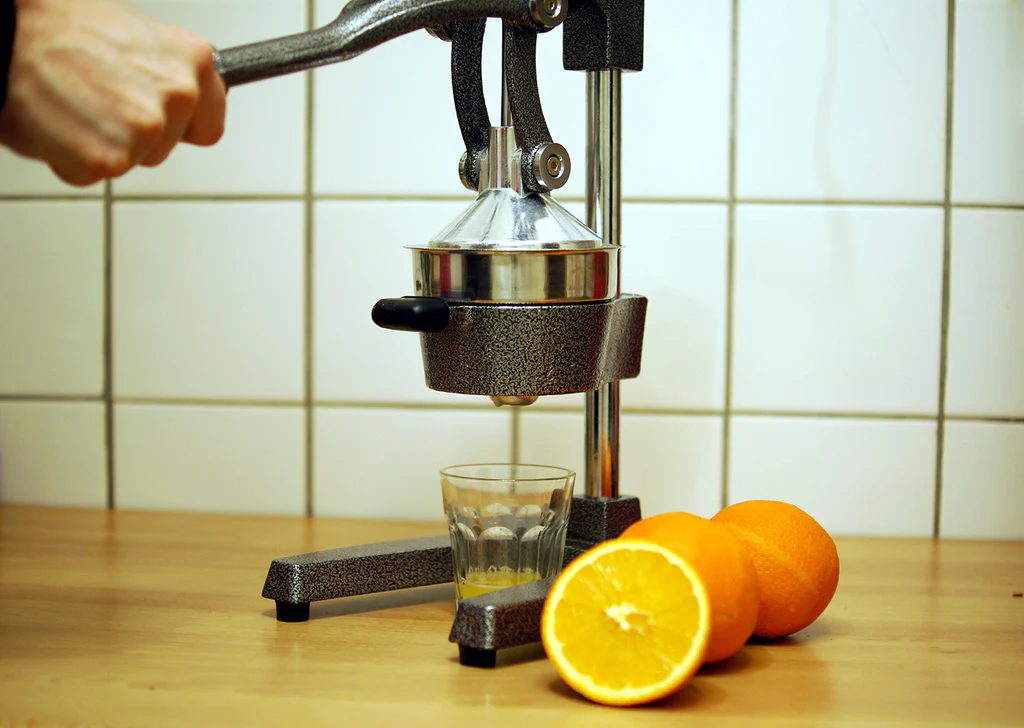 Squeeze The Goodness: Your Personal Juicer Guide