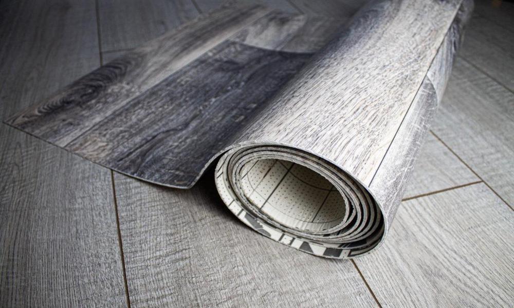 Why is Linoleum Flooring the Perfect Choice for Stunning Interior Design