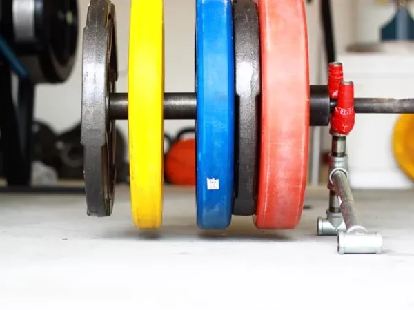 Five Major Benefits of Using a Wooden Barbell Jack for Deadlifts 