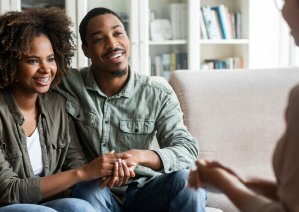 How Does Faith Influence the Counseling Approach of Black Therapists?