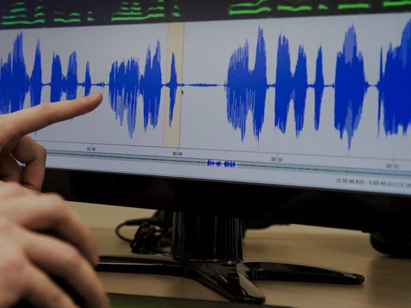 How Can Audio Forensics Services Strengthen Your Case?