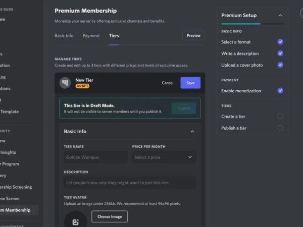 Buy Discord Server Members for Peak Performance