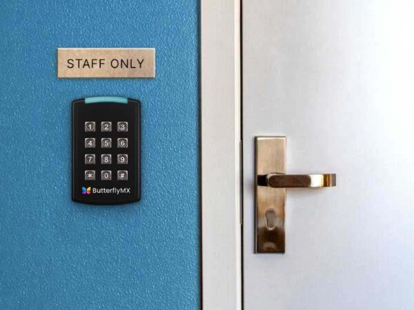 Orchestrating Security: How Does Commercial Access Control Go Beyond Barriers?
