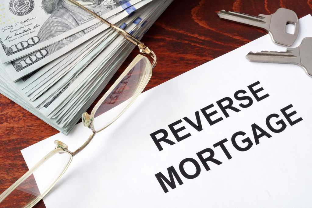 Can I get a reverse mortgage if I still have a mortgage on my home?