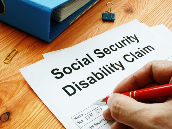 Can You Seek Social Security Disability Benefits for Several Medical Conditions?