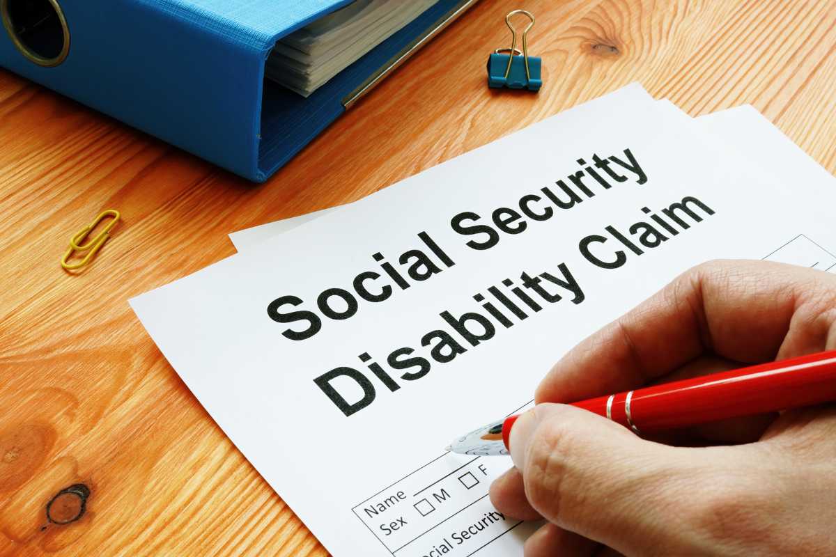 Can You Seek Social Security Disability Benefits for Several Medical Conditions?