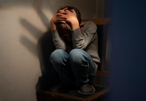 Emotional Impact of Childhood Trauma