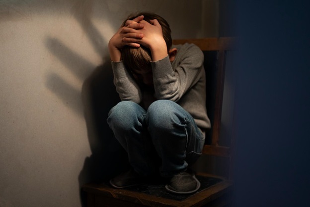 Emotional Impact of Childhood Trauma