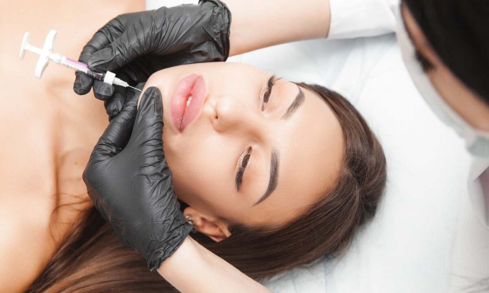 Learn More About Kybella Treatment at Our Houston Med Spa Including What It Is, Treatment Areas, How to Prepare, and Results.