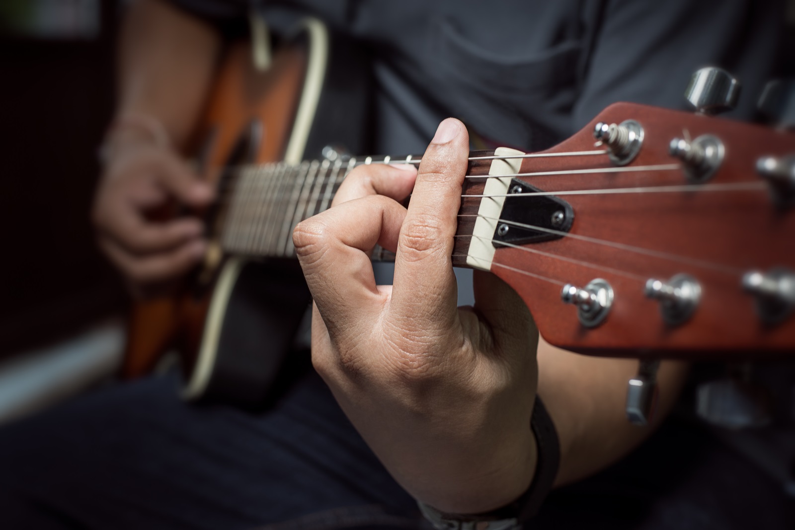 Strum Your Way to Success: Essential Chords Every Beginner Guitarist Needs to Know