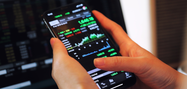 Unleash Your Inner Trader: Exploring the Features of This Indian Stock Market App