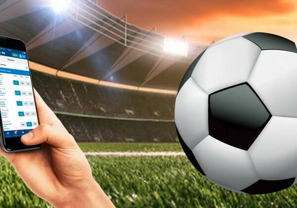 Top Strategies for Profitable Football Betting