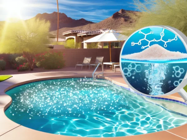 The Ultimate Guide to Pool Maintenance in Scottsdale: Tips and Tricks from the Experts