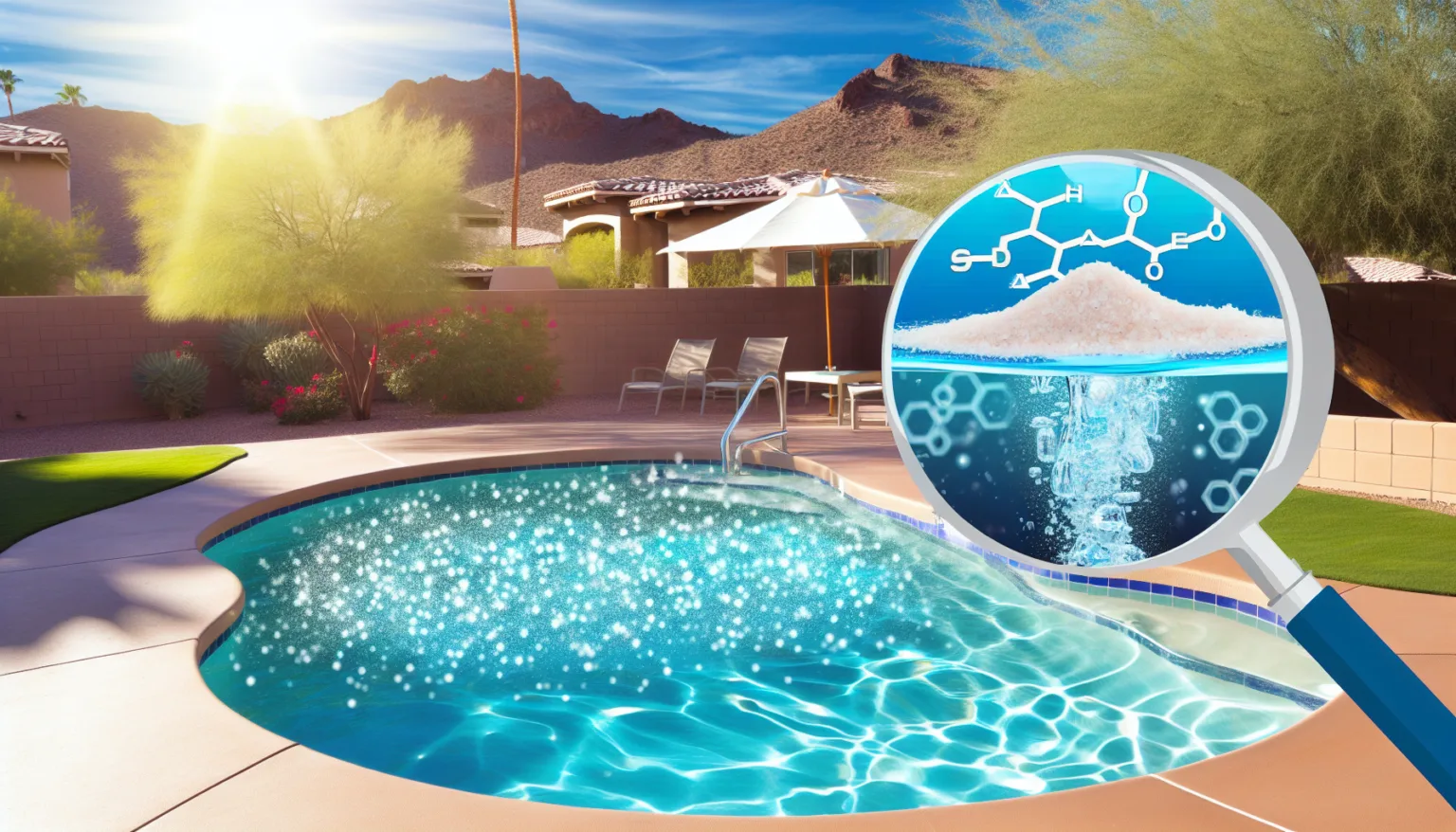 The Ultimate Guide to Pool Maintenance in Scottsdale: Tips and Tricks from the Experts