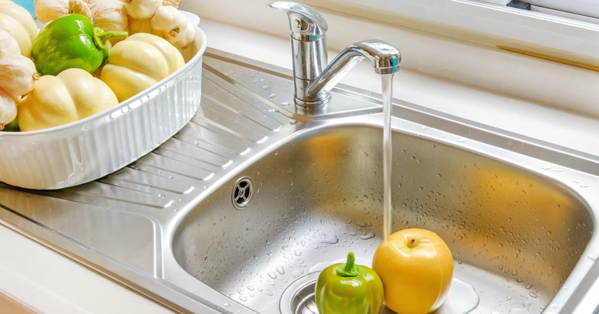 Tips for Selecting Perfect Kitchen Sinks