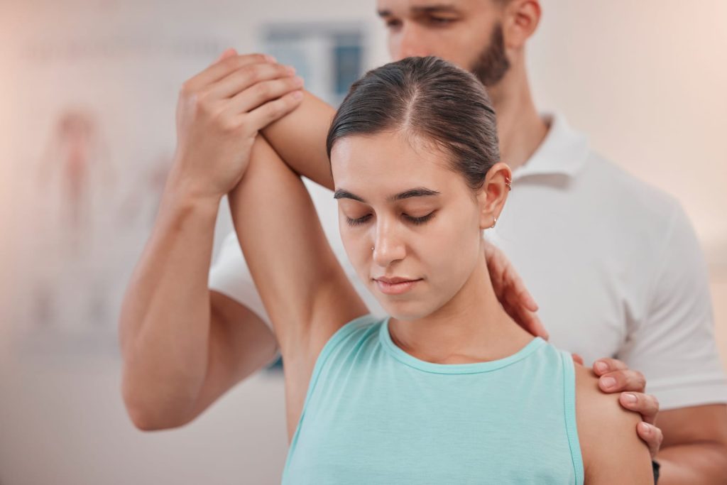 Integral Performance Osteopathy: Enhancing Health Through Holistic Care