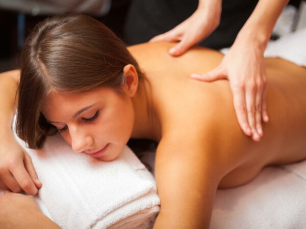 Vital Ways How Massage Enhances Your Immune Function