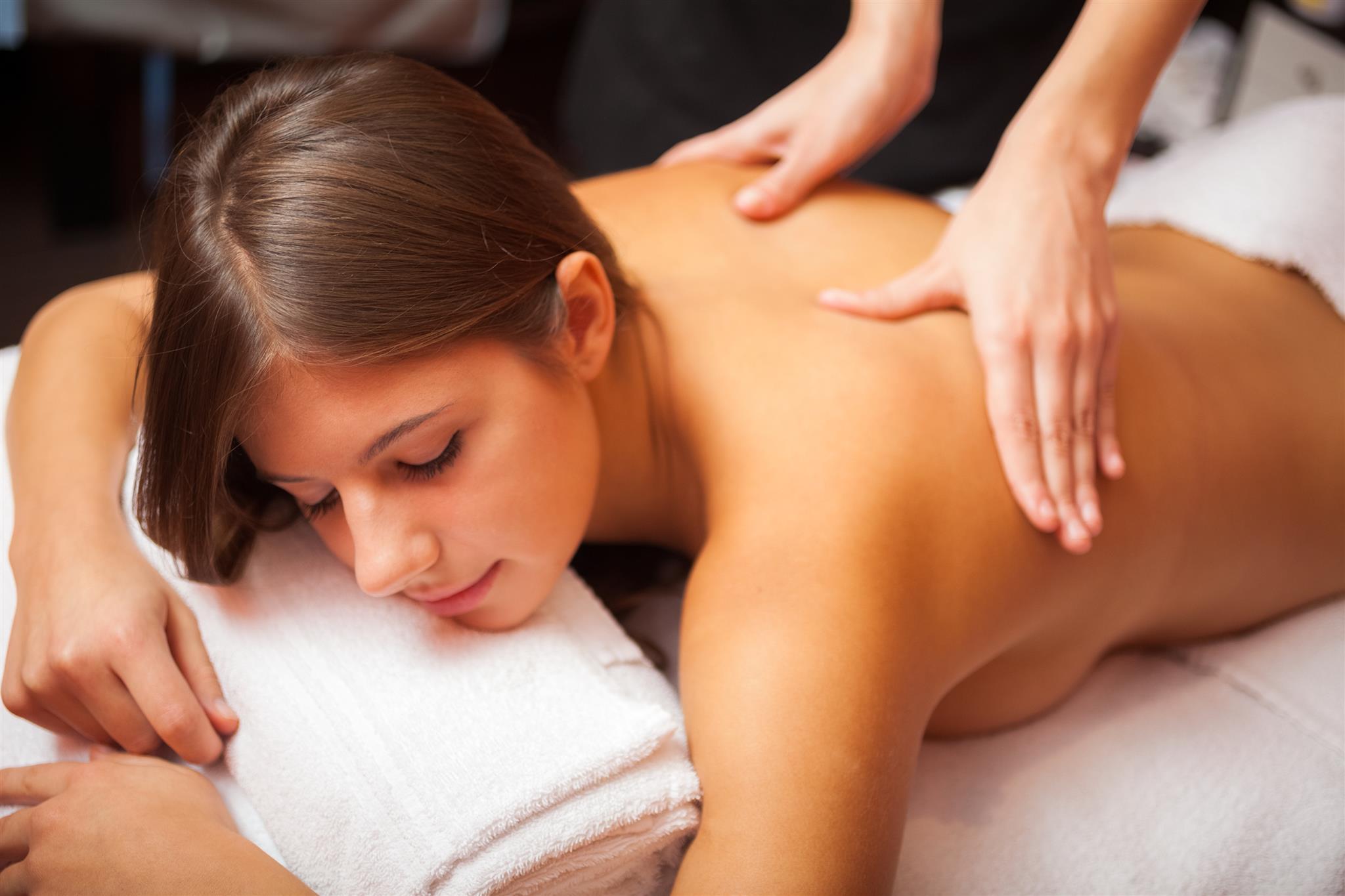 Vital Ways How Massage Enhances Your Immune Function