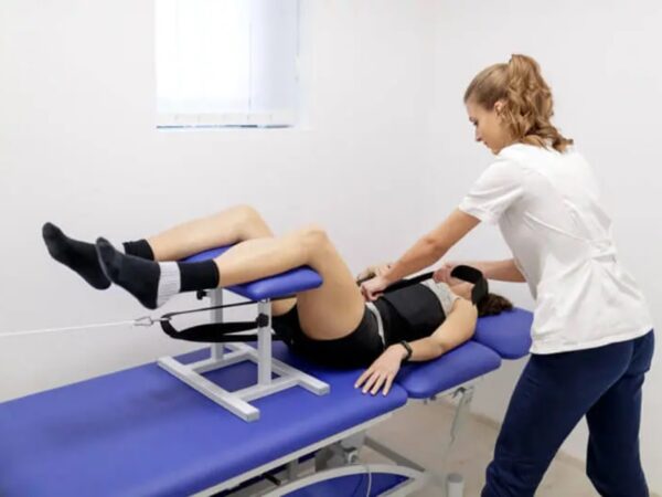 Understanding Orthopedic Physical Therapy: A Comprehensive Guide to Treatment and Recovery