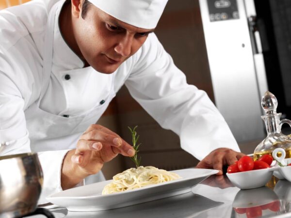 Elevating Culinary Excellence: The Importance of Quality Chef Uniforms