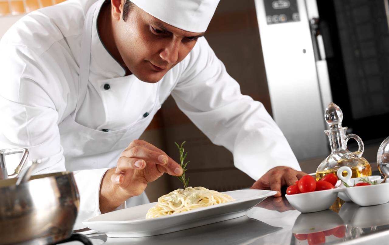 Elevating Culinary Excellence: The Importance of Quality Chef Uniforms