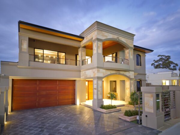 Expert Luxury Home Builder for Your Dream Home