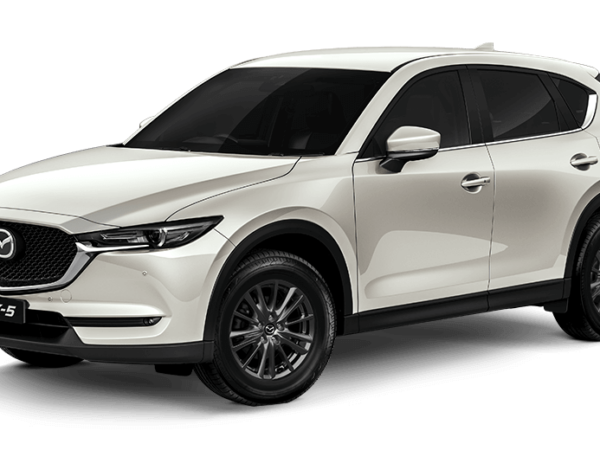 Find the Best Mazda CX 5 for Sale in Perth