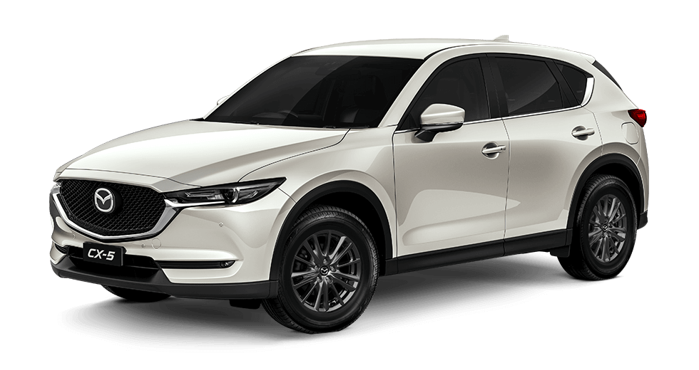 Find the Best Mazda CX 5 for Sale in Perth