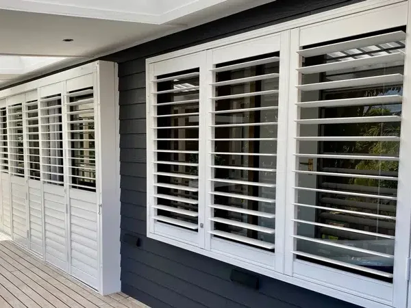 Roller Shutters in Wanneroo and Joondalup: Enhancing Security and Comfort