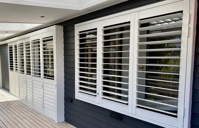 Roller Shutters in Wanneroo and Joondalup: Enhancing Security and Comfort