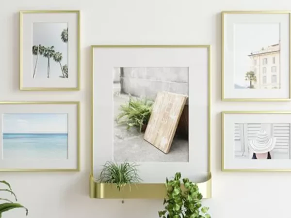 Custom Picture Framing: Tailoring Frames to Your Unique Style