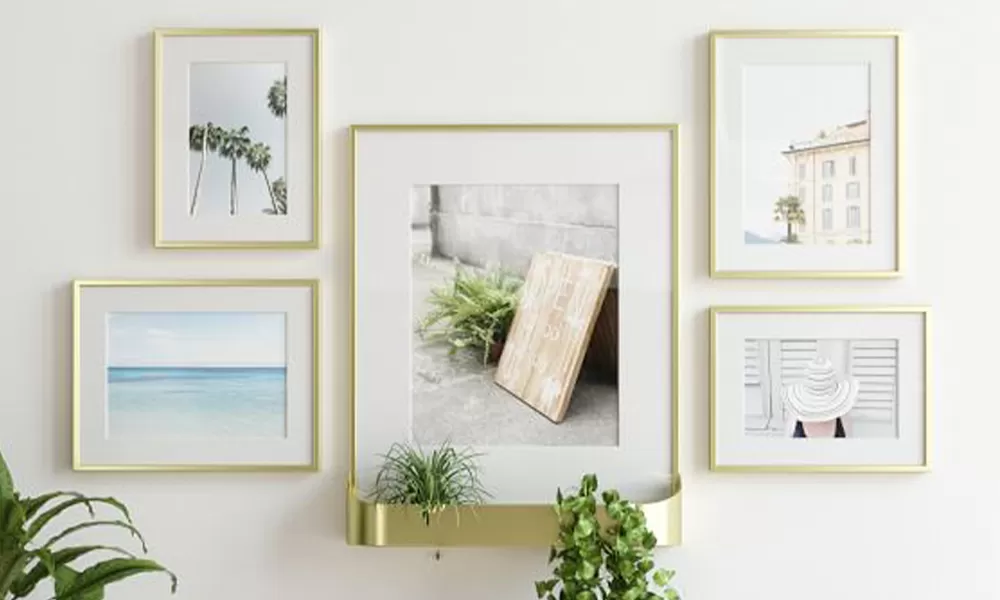 Custom Picture Framing: Tailoring Frames to Your Unique Style