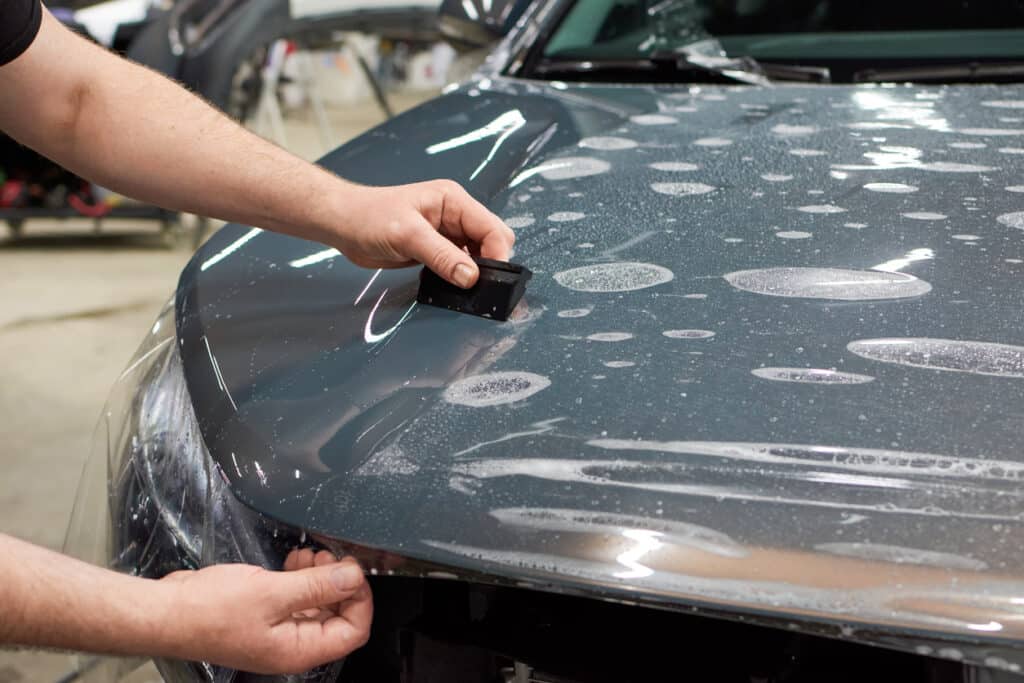 Preserving Your Vinyl Wrap – A Guide for Tips to Keep it Looking Great for Longer