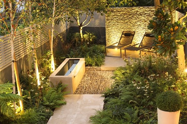 landscaping company in Melbourne