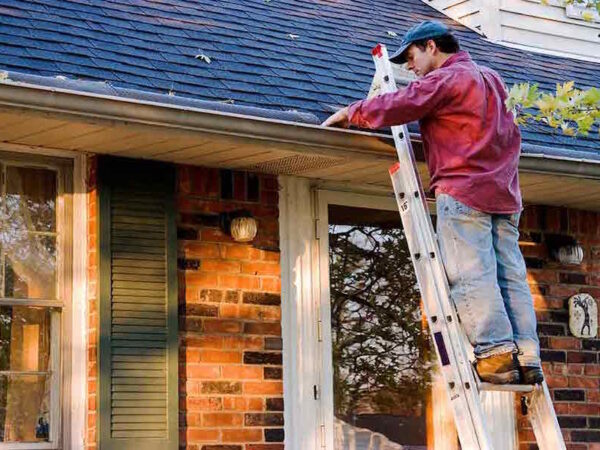 Commercial Gutter Cleaning: Essential Maintenance for Your Property