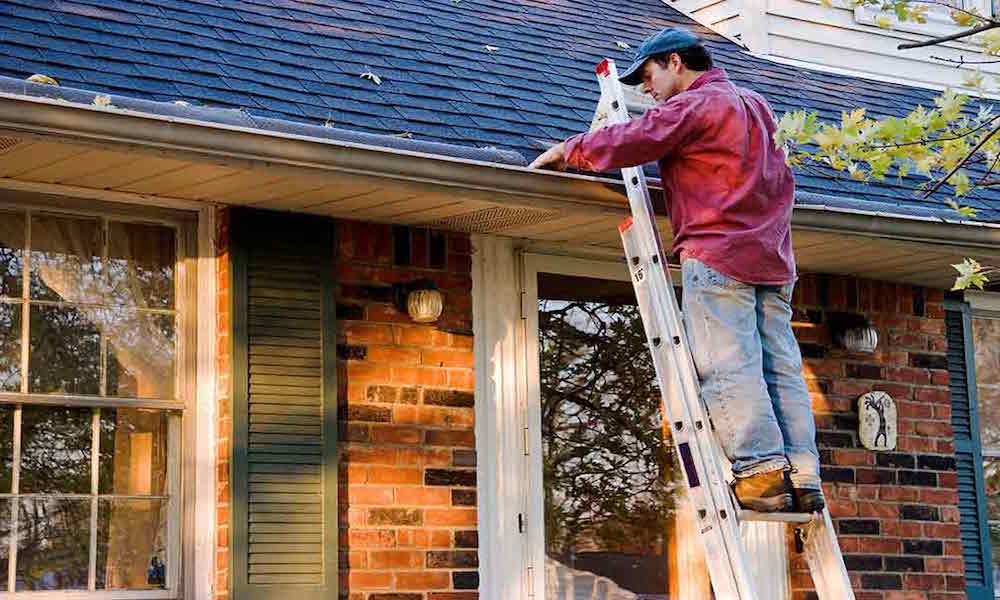 Commercial Gutter Cleaning: Essential Maintenance for Your Property