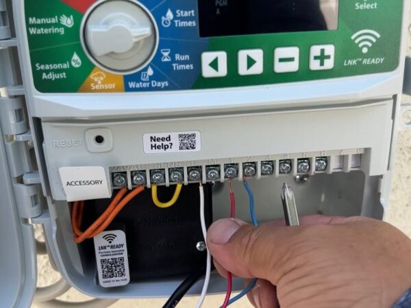 Retic Controller Installation in Perth: A Guide to Efficient Irrigation