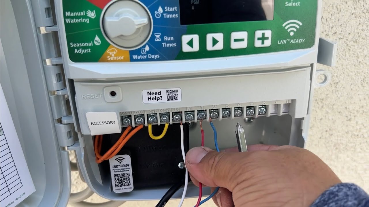 Retic Controller Installation in Perth: A Guide to Efficient Irrigation