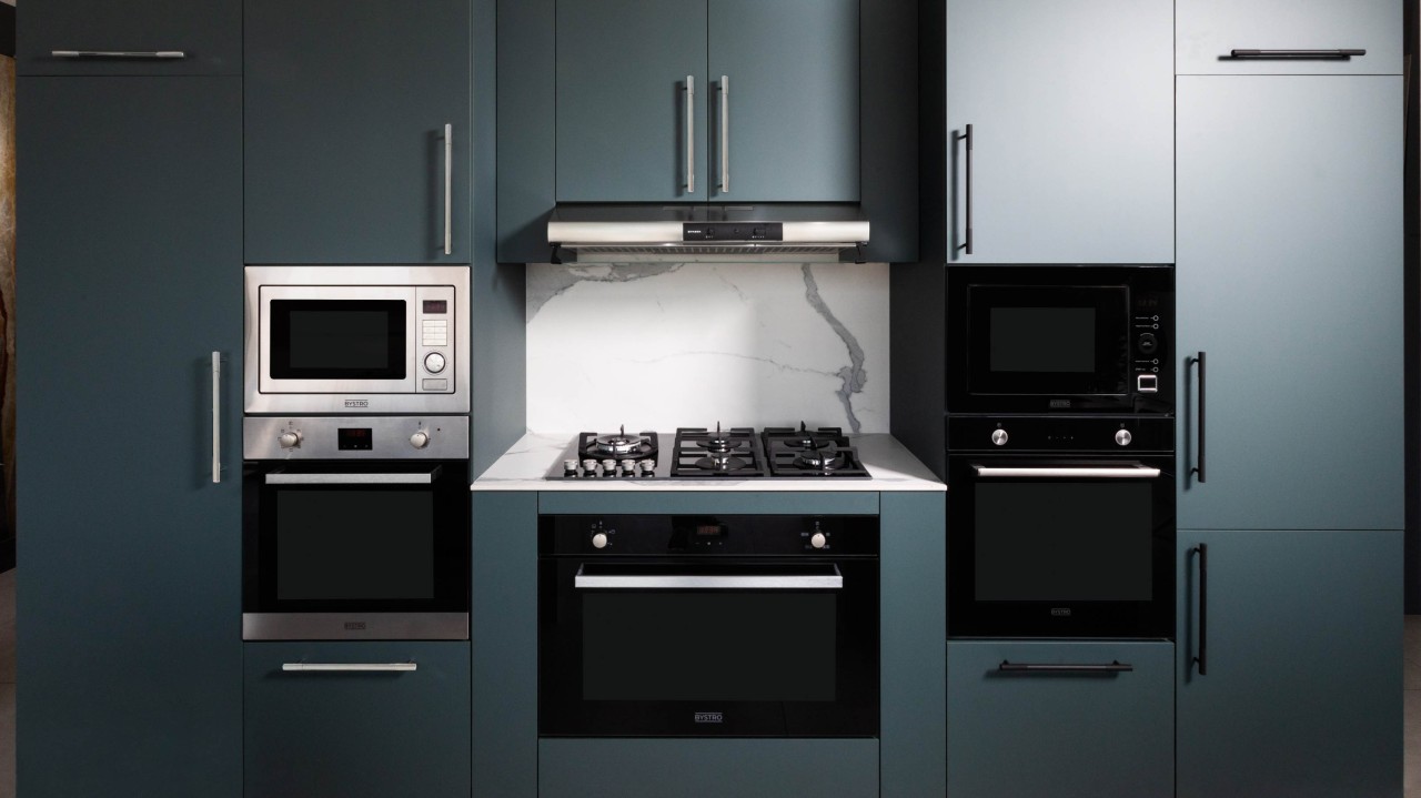 What Are The Benefits of Best Offers on Dependable Kitchen Appliances and Home Appliances in Dubai?