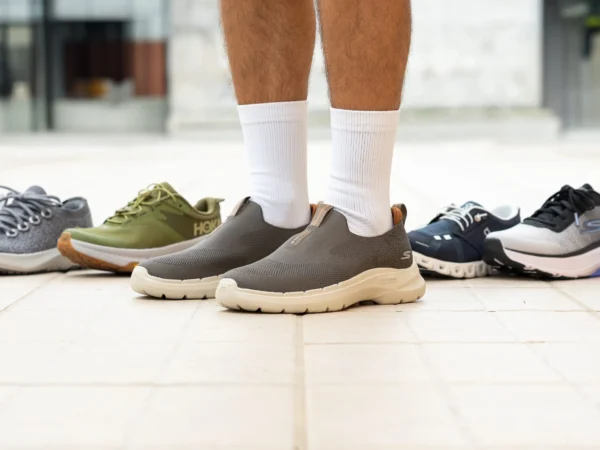 Finding All-Day Comfort Through the Right Footwear Choices