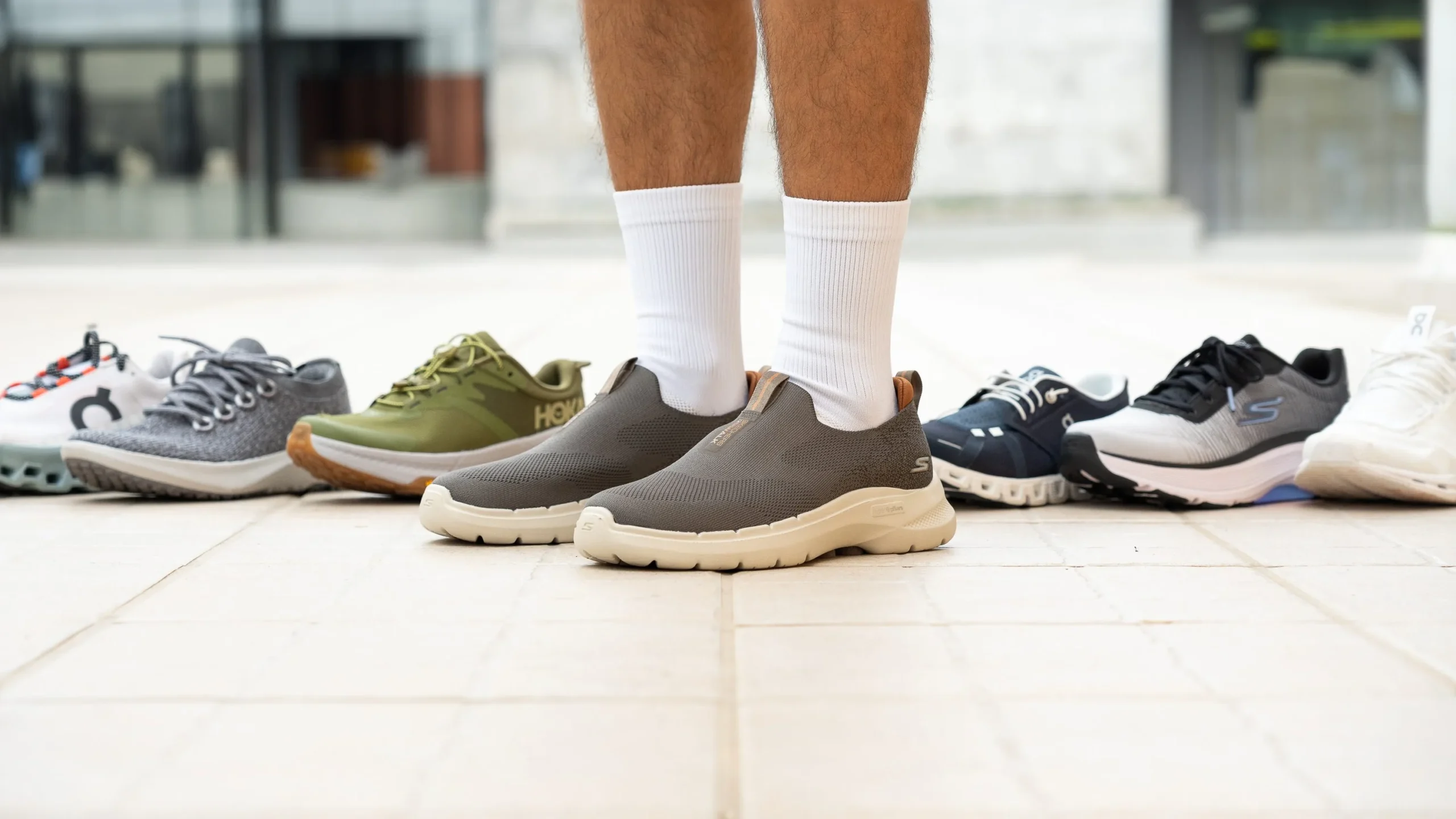 Finding All-Day Comfort Through the Right Footwear Choices