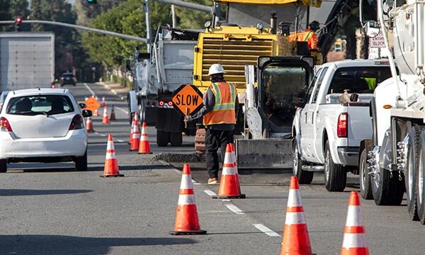 Efficient and Reliable Traffic Control Services