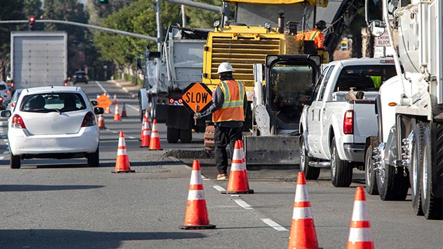 Efficient and Reliable Traffic Control Services