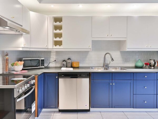 How to Choose the Perfect Kitchen Cabinets for Your Space