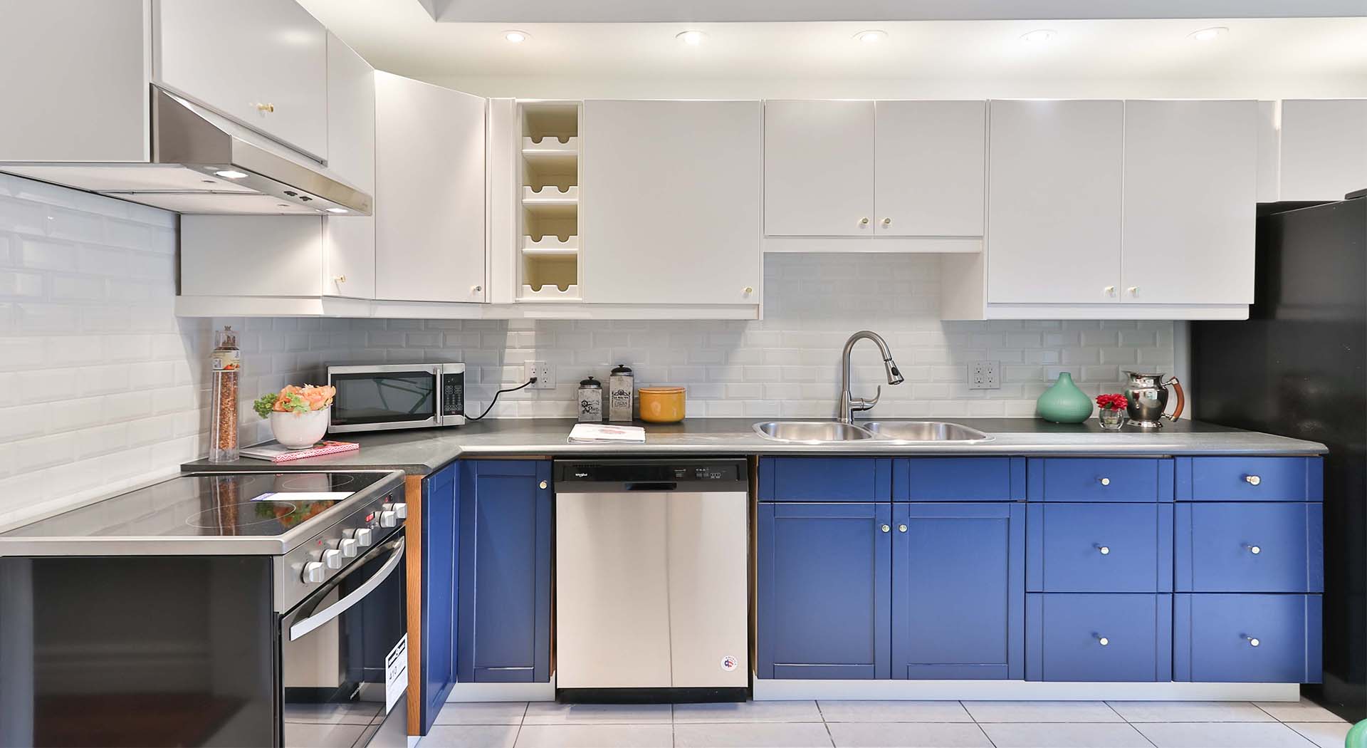 How to Choose the Perfect Kitchen Cabinets for Your Space